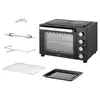 Sencor SEO 3580BK Electric Mini Oven Photo 6
