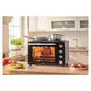 Sencor SEO 3580BK Electric Mini Oven Photo 11
