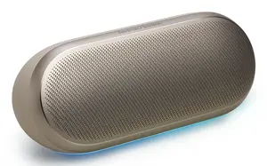 Портативная стереоколонка Harman/Kardon Luna 2, 25 Вт, беспроводная, песочный цвет