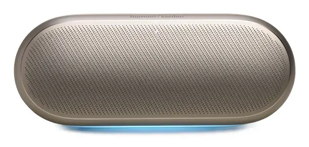 Портативная стереоколонка Harman/Kardon Luna 2 Photo 2