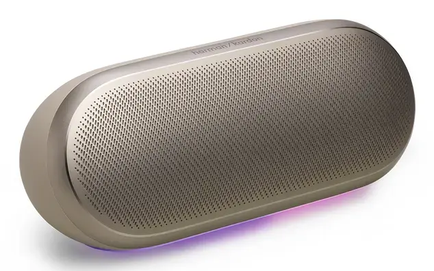 Портативная стереоколонка Harman/Kardon Luna 2 Photo 7