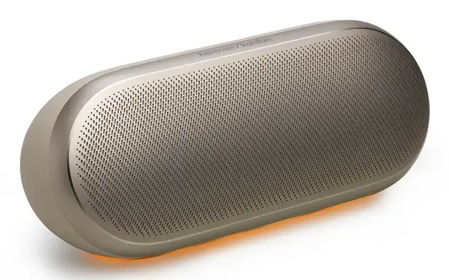 Портативная стереоколонка Harman/Kardon Luna 2 Photo 8