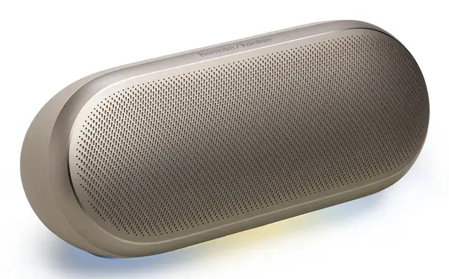 Портативная стереоколонка Harman/Kardon Luna 2 Photo 9