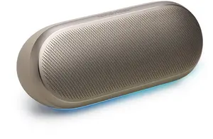 Harman/Kardon Luna 2 Stereo Portable Speaker, 25W, Wireless, Sand