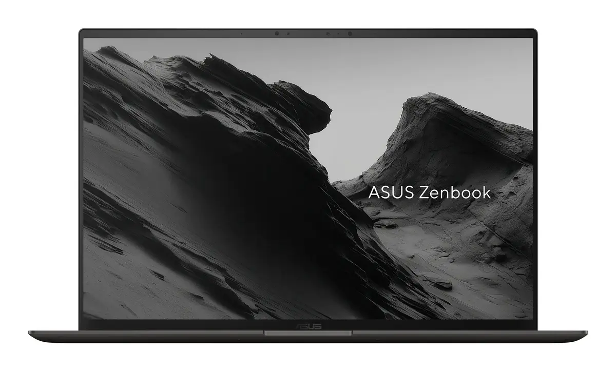 ASUS Zenbook S14 UX5406AA-SU052W Laptop | Intel Core Ultra 9 Photo 2