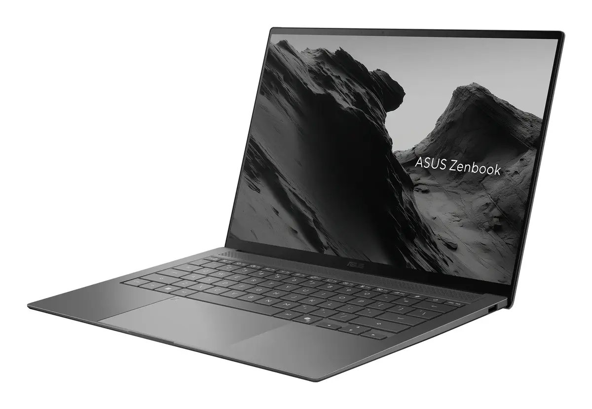 ASUS Zenbook S14 UX5406AA-SU052W Laptop | Intel Core Ultra 9 Photo 3