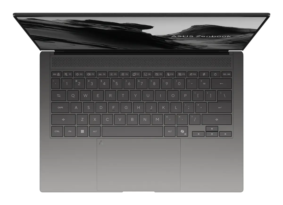 ASUS Zenbook S14 UX5406AA-SU052W Laptop | Intel Core Ultra 9 Photo 7