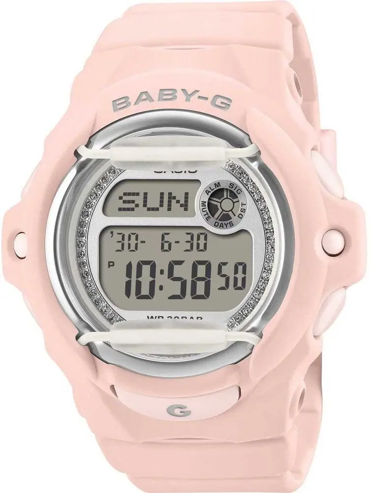EDIFICE BG-169KB-4ER rokas pulkstenis, BG-169KB -4ER
