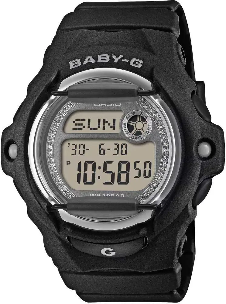 EDIFICE BG-169KB-1ER rokas pulkstenis, BG-169KB -1ER