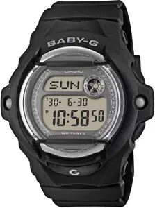 EDIFICE BG-169KB-1ER rokas pulkstenis