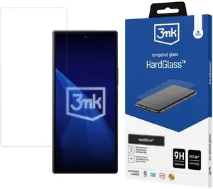 3MK HardGlass Tempered Glass Screen Protector for Samsung Galaxy Z Fold 8 Ultra