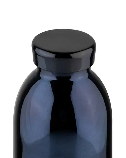 Бутылка 24Bottles Clima 500 мл черная Photo 2