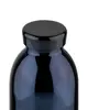 Бутылка 24Bottles Clima 500 мл черная Photo 2