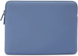Pipetto Classic Fit Sleeve for MacBook Neo 13 (A18 Pro), lavender