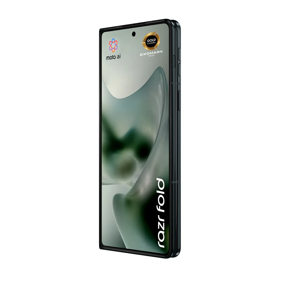 Смартфон Motorola Razr Fold | 16 ГБ/512 ГБ | 5G Photo 5