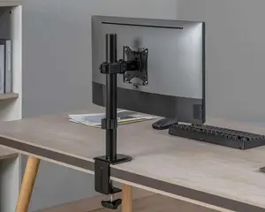 Fiber Mounts FM122 Desk Monitor Mount