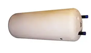 Galmet SG-BW Domestic Hot Water Tank 80L without coil