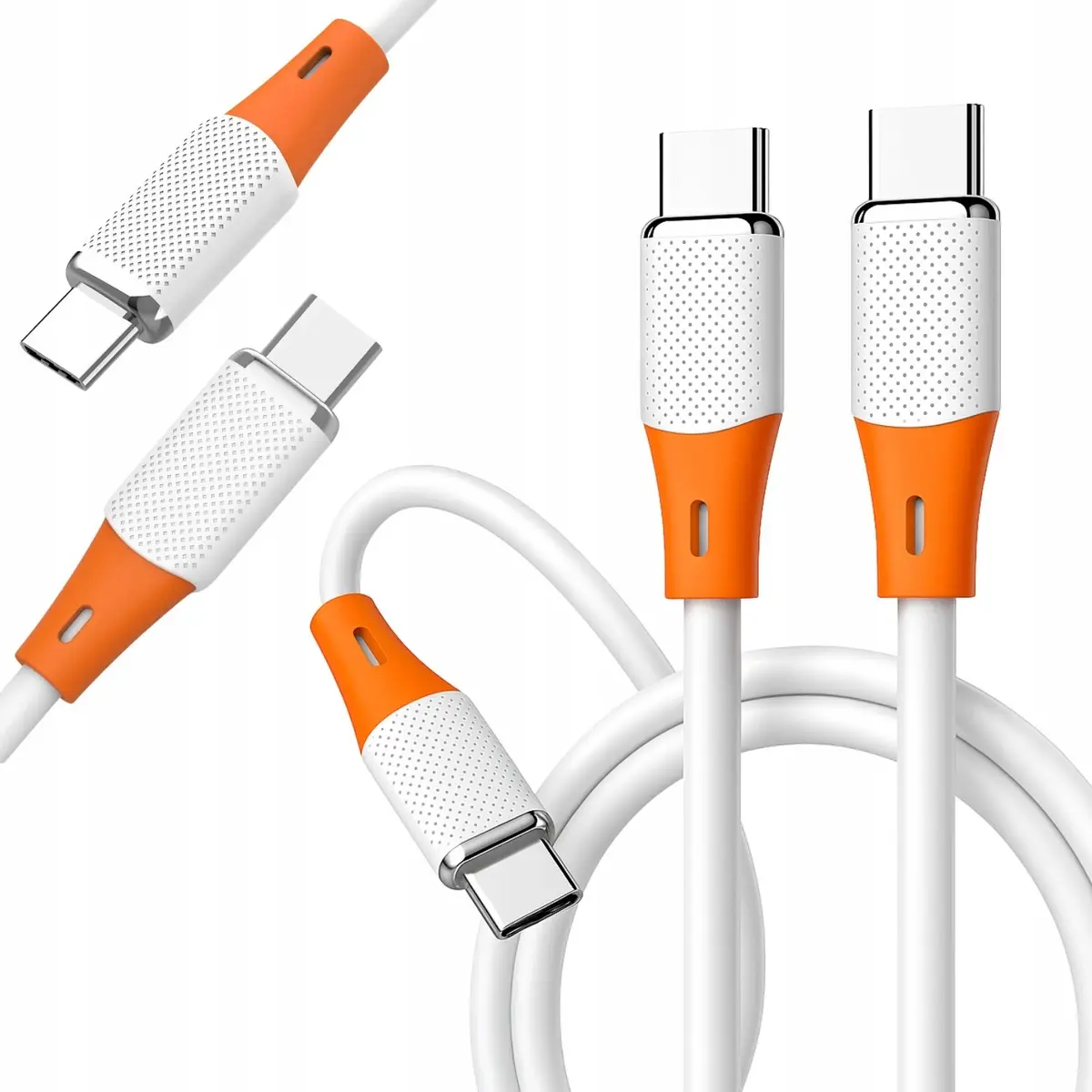 Somostel SMS-BP18 USB-C uz USB-C datu