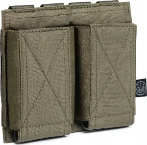 Beretta Double Magazine Pouch Green Stone