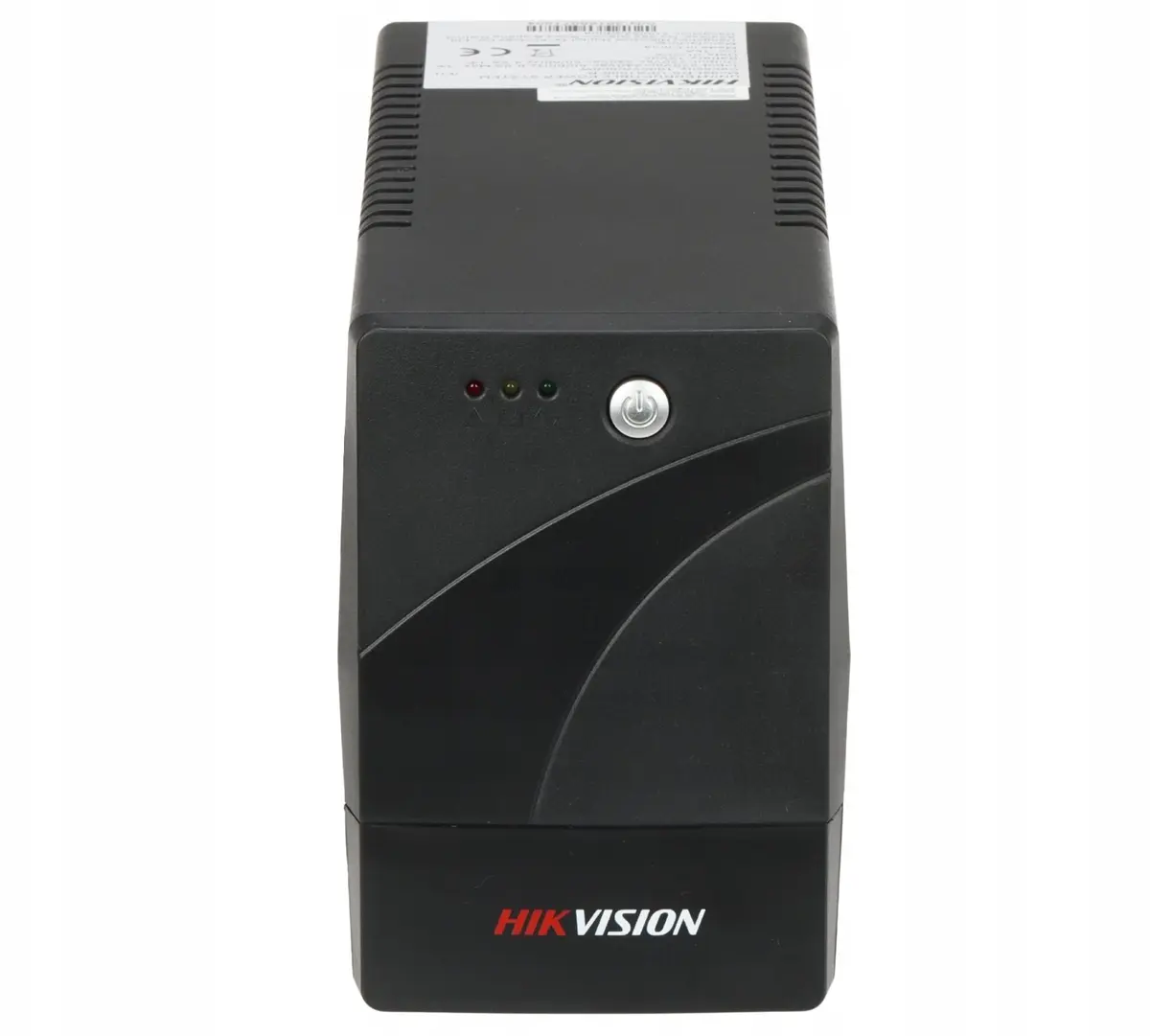 Hikvision DS-UPS1000-R(O-STD)/EU nepārtrauktās barošanas avots, DS-UPS1000-R(O-STD)/EU