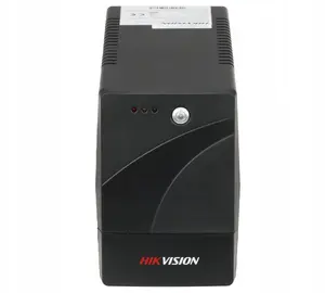 Hikvision DS-UPS1000-R(O-STD)/EU Uninterruptible Power Supply