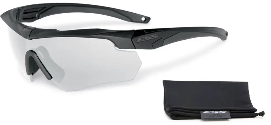 Aizsargbrilles 3M ESS Crossbow One ar