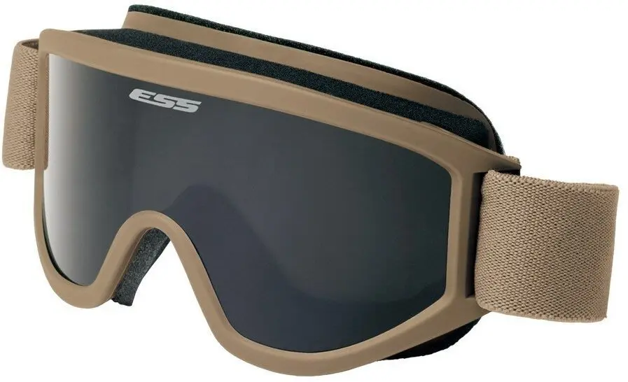 3M ESS Land Ops taktiskās aizsargbrilles