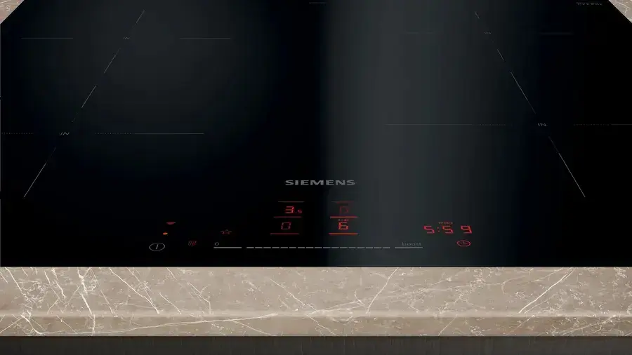 Siemens iQ100 EH601HEB1E Induction Hob 60 cm Photo 3