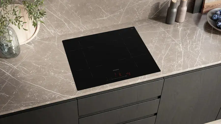 Siemens iQ100 EH601HEB1E Induction Hob 60 cm Photo 4