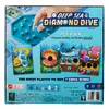 Mattel Deep Sea Diamond Dive Family Board Game Photo 6
