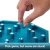 Mattel Deep Sea Diamond Dive Family Board Game Photo 7