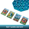Mattel Deep Sea Diamond Dive Family Board Game Photo 8