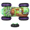 Hot Wheels Monster Trucks JMM77 remote controlled toy JMM77 Photo 2