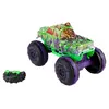 Hot Wheels Monster Trucks JMM77 remote controlled toy JMM77 Photo 5