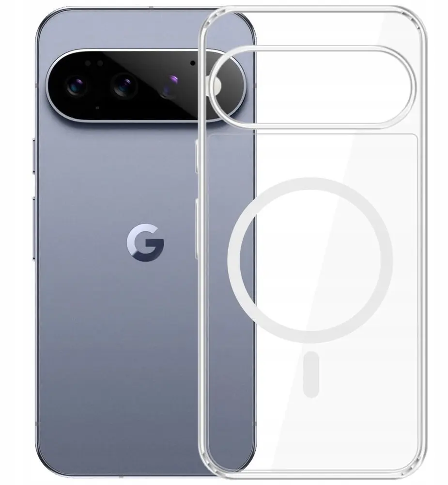 Viedtālruņa vāciņš 3MK Armor Magcase paredzēts