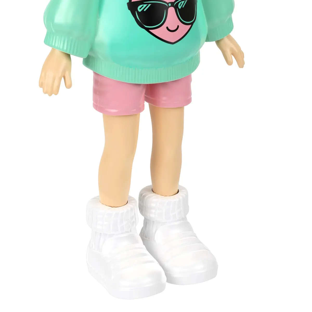 Polly Pocket JKC64 doll JKC64 Photo 2
