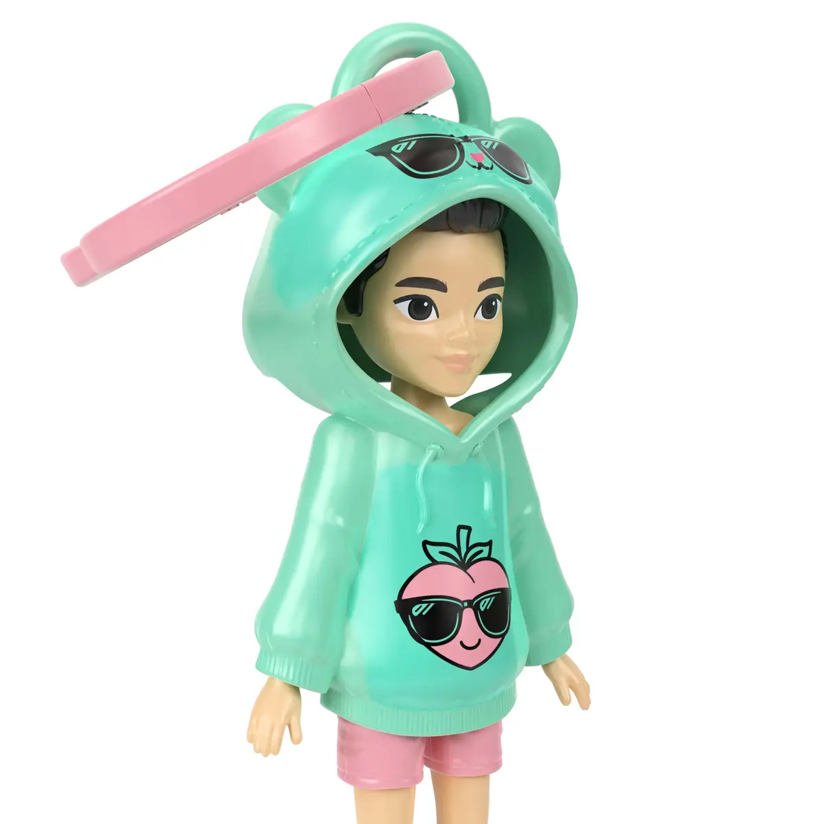 Polly Pocket JKC64 doll JKC64 Photo 3