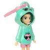 Polly Pocket JKC64 doll JKC64 Photo 3