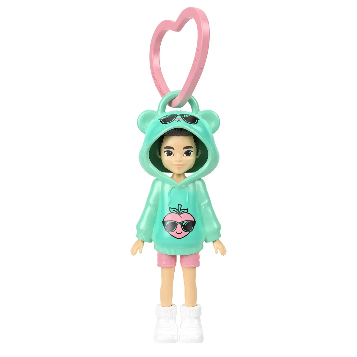 Polly Pocket JKC64 doll JKC64 Photo 4