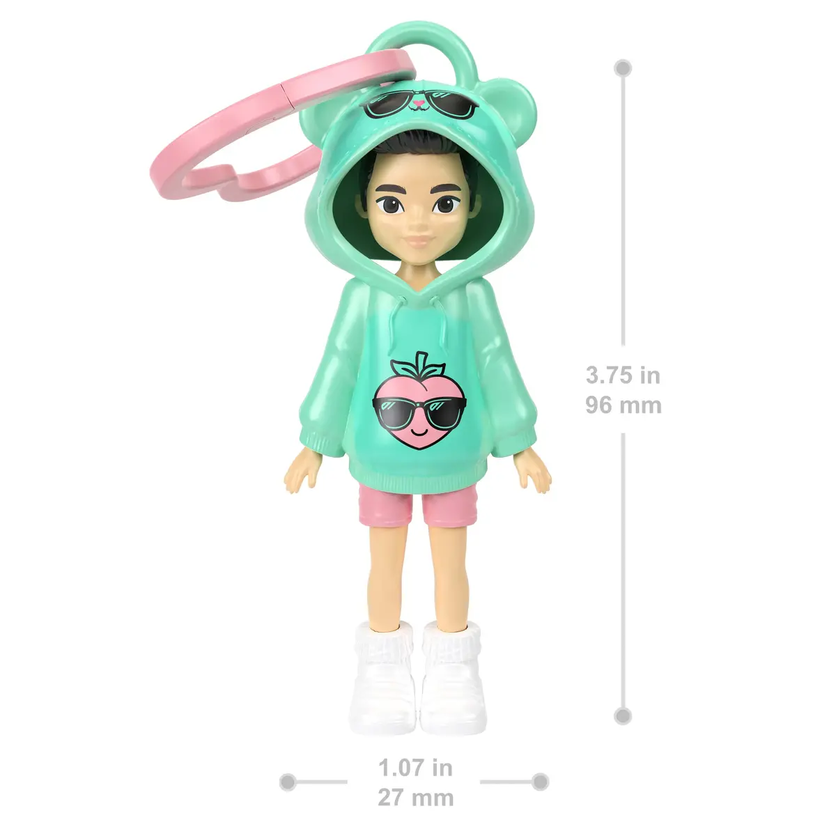 Polly Pocket JKC64 doll JKC64 Photo 5