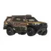 Matchbox Desert Chase Escape 4 auto komplekts Photo 2