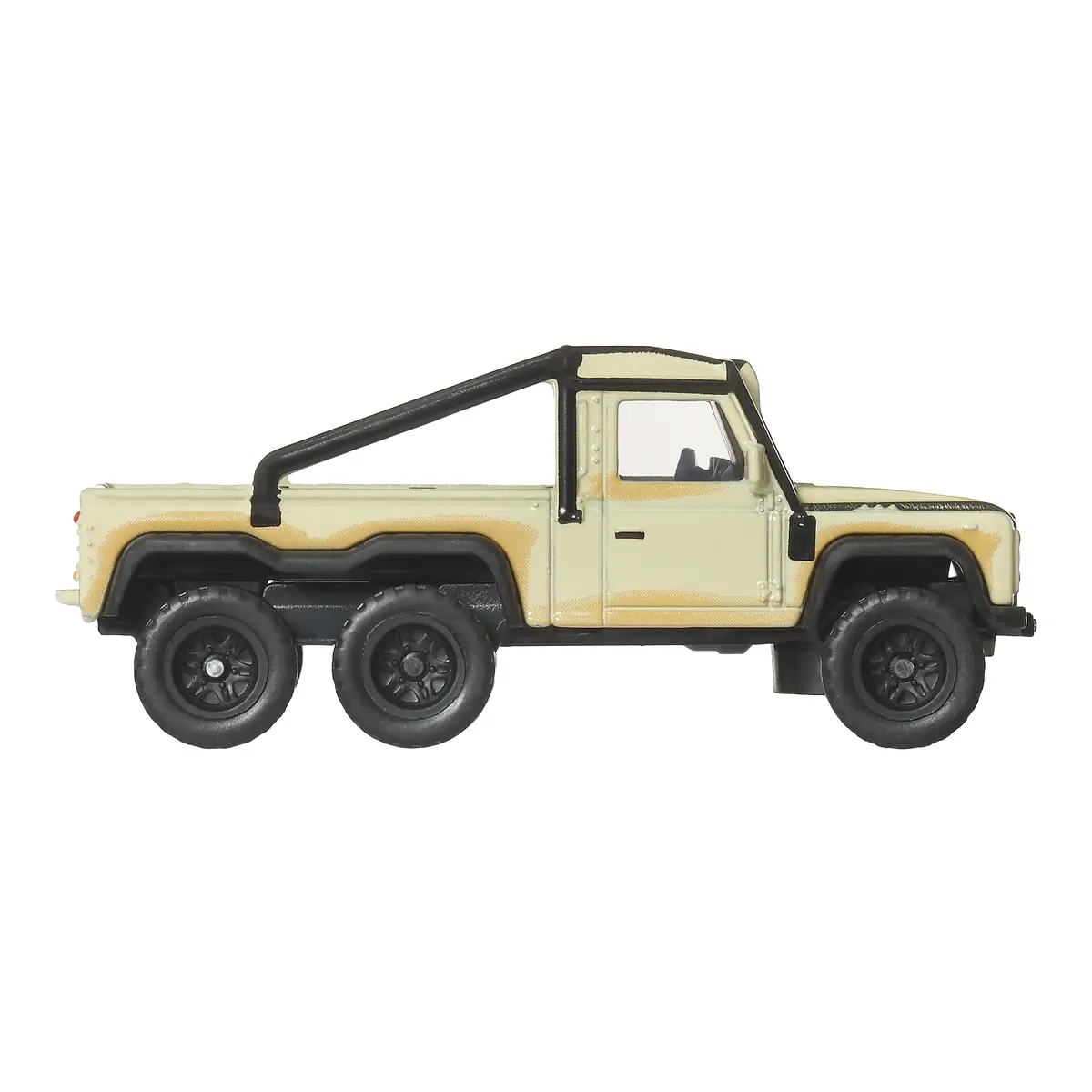Matchbox Desert Chase Escape 4 auto komplekts Photo 4