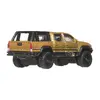 Matchbox Desert Chase Escape 4 auto komplekts Photo 5