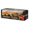 Matchbox Desert Chase Escape 4 auto komplekts Photo 6