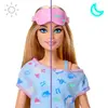 Barbie Party Unboxed Sleepover Reveal Series Doll by Mattel Photo 2