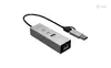 i-tec Metal HUB 3 USB-C/USB-A dokstacija Photo 2