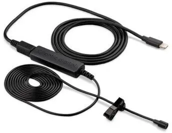 Connect IT Apogee ClipMic Digital II