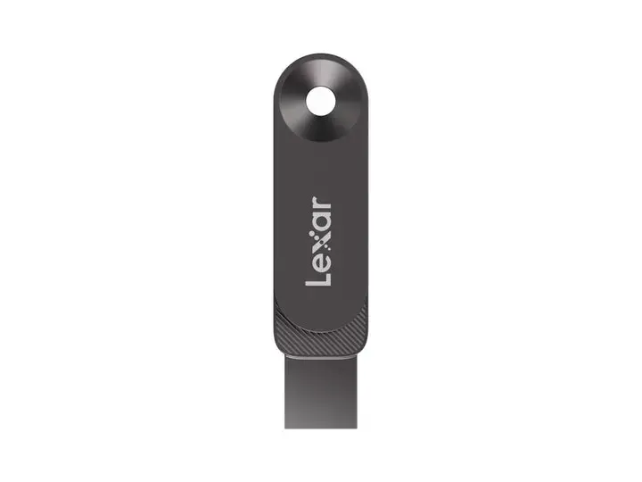 USB-флеш-накопитель Lexar JumpDrive D500 256 ГБ Photo 3