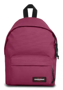 Eastpak Orbit XS Casual Backpack, Burgundy, Nylon