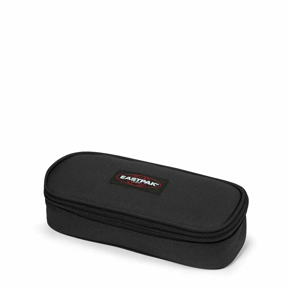 Жесткий пенал Eastpak Oval - черный Photo 2